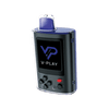 Craftbox V-Play 20K Disposable Vape with Built in Gaming System 25mL