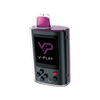 Craftbox V-Play 20K Disposable Vape with Built in Gaming System 25mL