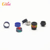 Coiland 12 in 1 Rest Drip Tip Set 510 & 810 adaptors - Fits 99% of tanks in the world!