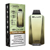 Elux Cyberover 18K Puff Disposable Vape with Tactile Feedback