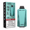 Elux Cyberover 18K Puff Disposable Vape with Tactile Feedback