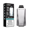 Elux Cyberover 18K Puff Disposable Vape with Tactile Feedback