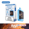 RAZ DC25000 Disposable Vape with Full Color Animation