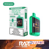 RAZ DC25000 Disposable Vape with Full Color Animation