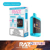 RAZ DC25000 Disposable Vape with Full Color Animation