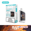 RAZ DC25000 Disposable Vape with Full Color Animation