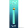 Helo Plus Caffeinated Zero Nicotine Vape | 800 Puff 0% Plus Caffeine