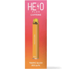 Helo Plus Caffeinated Zero Nicotine Vape | 800 Puff 0% Plus Caffeine