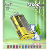 KK ENERGY 12000 PUFF DISPOSABLE