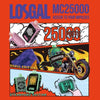 Losgal MC25000 by Lost Mary Disposable Vape