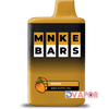 MNKE Bar 16ml 6500 Puff 5% Rechargeable Disposable Vape