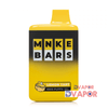 MNKE Bar 16ml 6500 Puff 5% Rechargeable Disposable Vape