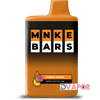 MNKE Bar 16ml 6500 Puff 5% Rechargeable Disposable Vape