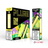 Plure Bar 8000 puff disposable with LCD display