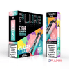 Plure Bar 8000 Puff Disposable with LED Display