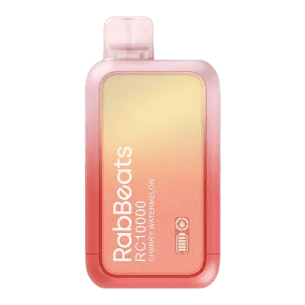 CLEARANCE RabBeats RC10000 By Lost Mary 10,000 Puff Disposable (Rechargeable)