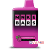 MNKE Bar 16ml 6500 Puff 5% Rechargeable Disposable Vape