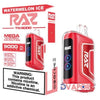 RAZ TN 9000 9000 Puff 5% Disposable with Mega HD Screen Animation