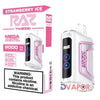 RAZ TN 9000 9000 Puff 5% Disposable with Mega HD Screen Animation