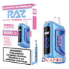 RAZ TN 9000 9000 Puff 5% Disposable with Mega HD Screen Animation