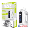 RAZ TN 9000 9000 Puff 5% Disposable with Mega HD Screen Animation
