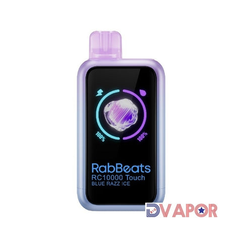 Rab Beats RC10000 Touch Disposable Vape