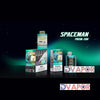 Spaceman Prism 20K Disposable Vape with Widescreen Display 5%