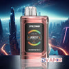 Spaceman Prism 20K Disposable Vape with Widescreen Display 5%