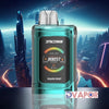 Spaceman Prism 20K Disposable Vape with Widescreen Display 5%