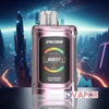 Spaceman Prism 20K Disposable Vape with Widescreen Display 5%