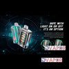 Spaceman Prism 20K Disposable Vape with Widescreen Display 5%