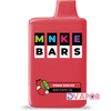 MNKE Bar 16ml 6500 Puff 5% Rechargeable Disposable Vape