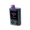 Craftbox V-Play 20K Disposable Vape with Built in Gaming System 25mL