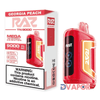 RAZ TN 9000 9000 Puff 5% Disposable with Mega HD Screen Animation