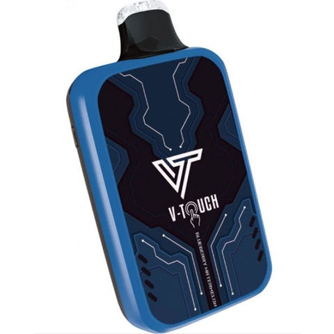 CLEARANCE Craftbox V-Touch 30K Puff Smart Disposable Vape