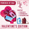 RAZ RYL Valentines Day Combo Pack With 2 Vapes