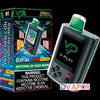 Craftbox V-Play 20K Disposable Vape with Built in Gaming System 25mL