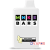 MNKE Bar 16ml 6500 Puff 5% Rechargeable Disposable Vape