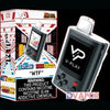 Craftbox V-Play 20K Disposable Vape with Built in Gaming System 25mL