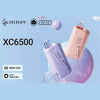 EB Create XC6500 Strio Pod King 6500 Puff Disposable 5%