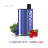 CLEARANCE Air Bar Box 3000 Puff Disposable by Suorin 5% / 10ML