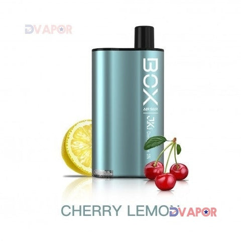 CLEARANCE Air Bar Box 3000 Puff Disposable by Suorin 5% / 10ML