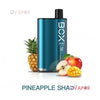 CLEARANCE Air Bar Box 3000 Puff Disposable by Suorin 5% / 10ML