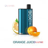 CLEARANCE Air Bar Box 3000 Puff Disposable by Suorin 5% / 10ML