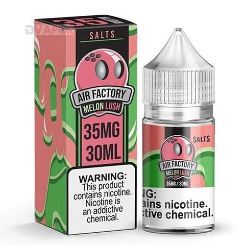 Air Factory Melon Lush 30ml Bottle