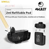Amulet Replacement Pod 2 Pack By Uwell