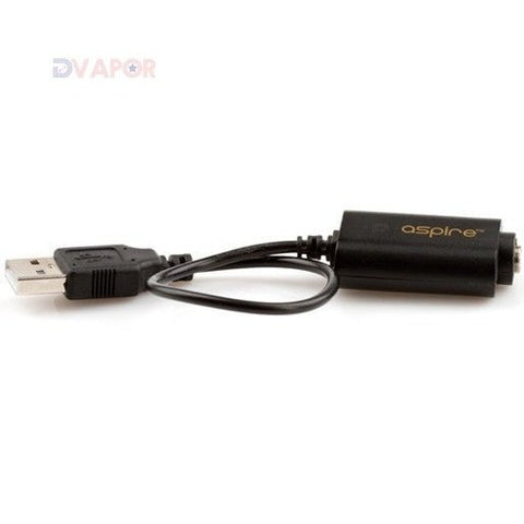 Aspire 1000mah EGO USB Fast Automatic Charger with LED