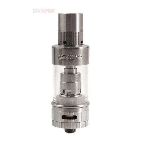 Aspire Atlantis 2 Sub Ohm Clearomizer with Self Cooling Drip Tip