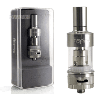 Aspire Atlantis Sub Ohm Clearomizer