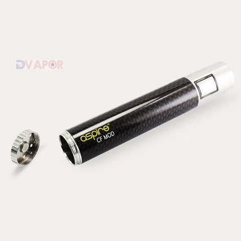 Aspire CF Mod Carbon Fiber Electronic Mod